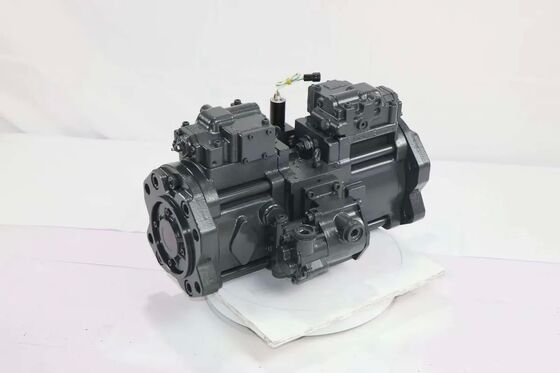 SH200A3 SH240-3 Hydrauliczna pompa do sumtiomo części zamienne koparki K3V112DTP Pompa aksyjna tłokowa