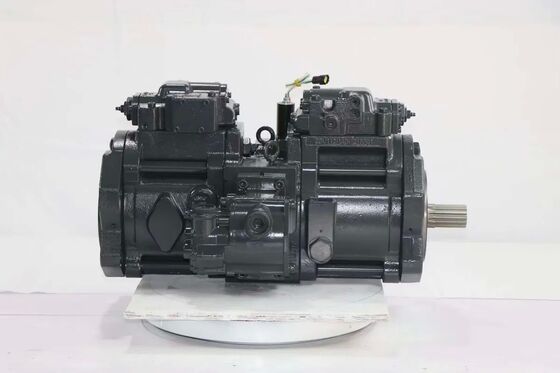 SH200A3 SH240-3 Hydrauliczna pompa do sumtiomo części zamienne koparki K3V112DTP Pompa aksyjna tłokowa