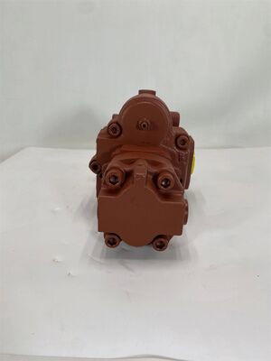 EC25 Hydrauliczna główna pompa dla części zamiennych koparek VOLVO NACHI PVD-19L3PS-8G-4609F Pompa aksyjna tłokowa