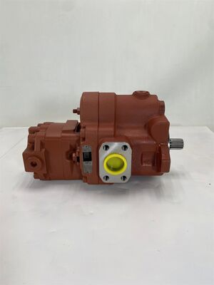 EC25 Hydrauliczna główna pompa dla części zamiennych koparek VOLVO NACHI PVD-19L3PS-8G-4609F Pompa aksyjna tłokowa