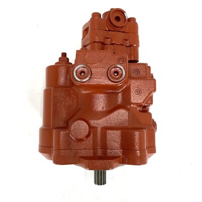 KYB PSVD2-13E-4 Hydrauliczna główna pompa do części zamiennych koparek Aksyjne tłoki Pumpy Akcesoria Producent