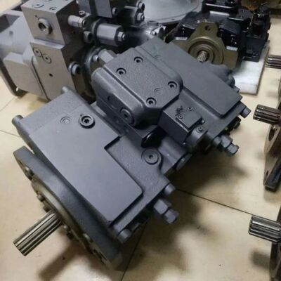 SH120A1 SH120A2 Pompa hydrauliczna główna do koparki sumitomo Części zamienne Producent akcesoriów pompy tłokowej osiowej