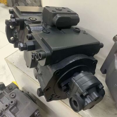 SH120A1 SH120A2 Pompa hydrauliczna główna do koparki sumitomo Części zamienne Producent akcesoriów pompy tłokowej osiowej