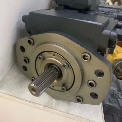 SH120A1 SH120A2 Pompa hydrauliczna główna do koparki sumitomo Części zamienne Producent akcesoriów pompy tłokowej osiowej