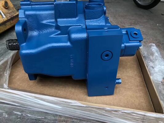 SH75 SH80 Główna pompa hydrauliczna do koparki części zamienne REXROTH AP2D36L V3RS7-843-0 AP2D36 Pompa osiowa