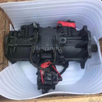 Pompa hydrauliczna główna PC800-8 PC850-8 do koparki, części zamienne 708-2K-00110 708-2K-00111 708-2K-00112 708-2K-00113, pompa osiowa OEM