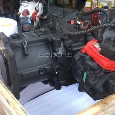 Pompa hydrauliczna główna PC800-8 PC850-8 do koparki, części zamienne 708-2K-00110 708-2K-00111 708-2K-00112 708-2K-00113, pompa osiowa OEM