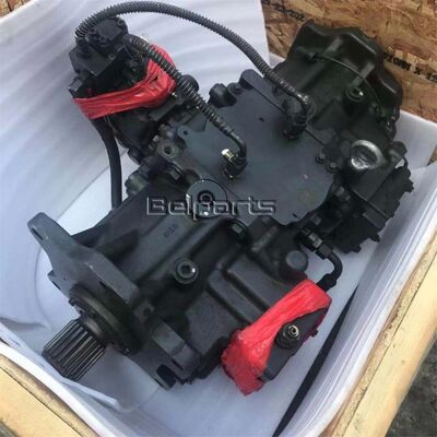 Pompa hydrauliczna główna PC800-8 PC850-8 do koparki, części zamienne 708-2K-00110 708-2K-00111 708-2K-00112 708-2K-00113, pompa osiowa OEM