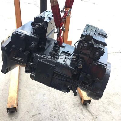 PC600-8 PC650-8 Pompa hydrauliczna główna do koparki części zamienne 708-2L-00770 708-2L-90721 708-2L-01622 708-2L-01632 Pompa tłokowa osiowa