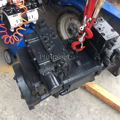 PC600-8 PC650-8 Pompa hydrauliczna główna do koparki części zamienne 708-2L-00770 708-2L-90721 708-2L-01622 708-2L-01632 Pompa tłokowa osiowa