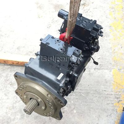 PC600-8 PC650-8 Pompa hydrauliczna główna do koparki części zamienne 708-2L-00770 708-2L-90721 708-2L-01622 708-2L-01632 Pompa tłokowa osiowa