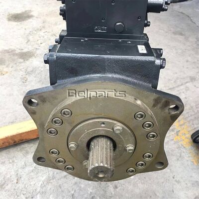 PC600-8 PC650-8 Pompa hydrauliczna główna do koparki części zamienne 708-2L-00770 708-2L-90721 708-2L-01622 708-2L-01632 Pompa tłokowa osiowa