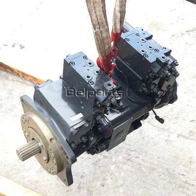 PC600-8 PC650-8 Pompa hydrauliczna główna do koparki części zamienne 708-2L-00770 708-2L-90721 708-2L-01622 708-2L-01632 Pompa tłokowa osiowa