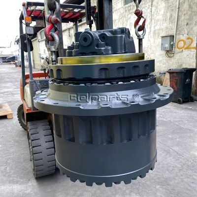 PC300LC-6C Ostatni napęd dla komatsu części zamiennych koparki 207-27-00151 2072700151 Zestaw silnika podróży