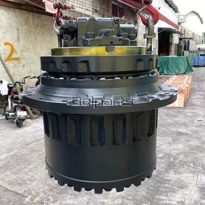 PC300LC-6C Ostatni napęd dla komatsu części zamiennych koparki 207-27-00151 2072700151 Zestaw silnika podróży