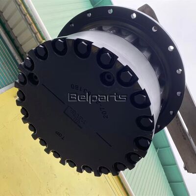 PC300LC-6C Ostatni napęd dla komatsu części zamiennych koparki 207-27-00151 2072700151 Zestaw silnika podróży