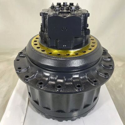Napęd końcowy PC300-3 PC300LC-3 do koparki Komatsu części zamienne 207-27-00053 207-27-00054 207-27-00055 Zespół silnika jazdy OEM