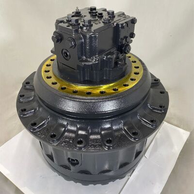 Napęd końcowy PC300-3 PC300LC-3 do koparki Komatsu części zamienne 207-27-00053 207-27-00054 207-27-00055 Zespół silnika jazdy OEM