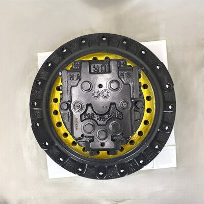 Napęd końcowy PC300-3 PC300LC-3 do koparki Komatsu części zamienne 207-27-00053 207-27-00054 207-27-00055 Zespół silnika jazdy OEM