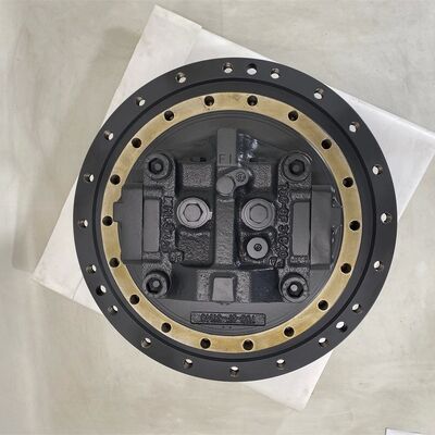 PC210-6K PC210LC-6K Final Drive dla komatsu części zamiennych koparek 20Y-27-K1200 Travel Motor Assembly OEM