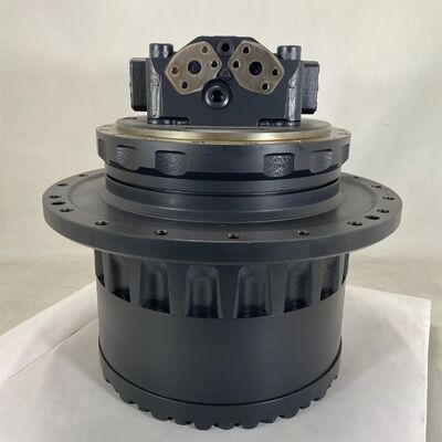 PC210-6K PC210LC-6K Final Drive dla komatsu części zamiennych koparek 20Y-27-K1200 Travel Motor Assembly OEM