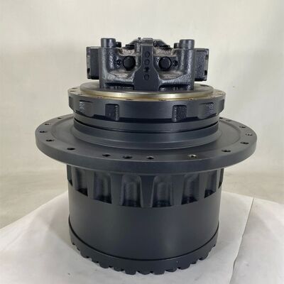 PC210-6K PC210LC-6K Final Drive dla komatsu części zamiennych koparek 20Y-27-K1200 Travel Motor Assembly OEM