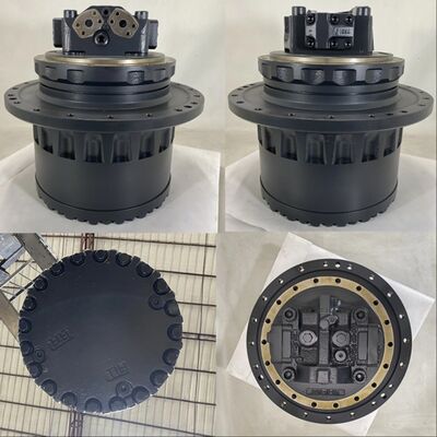 PC210-6K PC210LC-6K Final Drive dla komatsu części zamiennych koparek 20Y-27-K1200 Travel Motor Assembly OEM