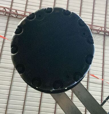 EX100-2 Ostatni napęd dla części zamiennych do koparek Hitachi 9091651 9116396 9116397 9116398 Części naprawcze do montażu koparek