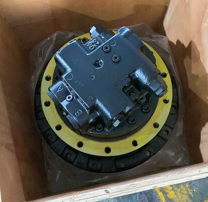 EX100-2 Ostatni napęd dla części zamiennych do koparek Hitachi 9091651 9116396 9116397 9116398 Części naprawcze do montażu koparek