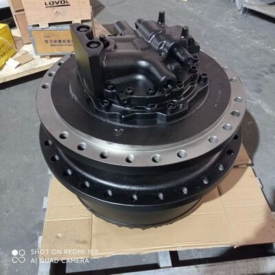 385 390F Końcowy napęd części zamiennych do koparek 295-9690 2095895 Zestaw silnika podróżnego OEM