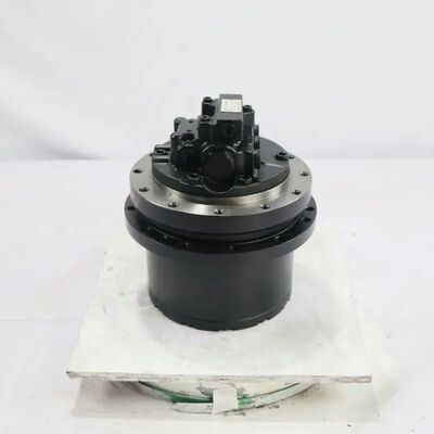 306E Końcowy napęd części zamiennych do koparek 452-6207 336-3985 333-5641 4526207 3363985 3335641 Zestaw silnika podróżnego OEM