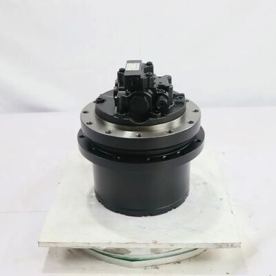 306E Końcowy napęd części zamiennych do koparek 452-6207 336-3985 333-5641 4526207 3363985 3335641 Zestaw silnika podróżnego OEM