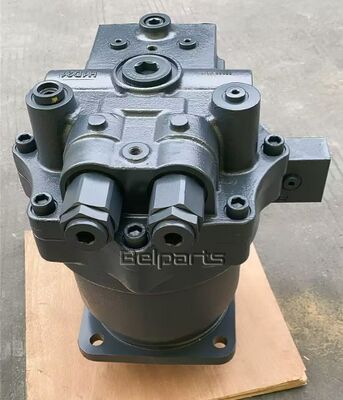EC700CL Silnik huśtawkowy do części zamiennych koparek VOLVO MFC250-032 14535293 Silnik huśtawkowy koparek odporny na zużycie i uszczelniony