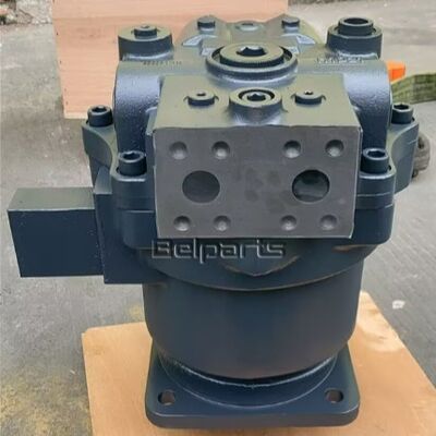 EC700CL Silnik huśtawkowy do części zamiennych koparek VOLVO MFC250-032 14535293 Silnik huśtawkowy koparek odporny na zużycie i uszczelniony