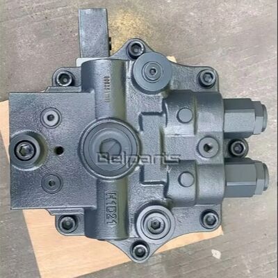 EC700CL Silnik huśtawkowy do części zamiennych koparek VOLVO MFC250-032 14535293 Silnik huśtawkowy koparek odporny na zużycie i uszczelniony
