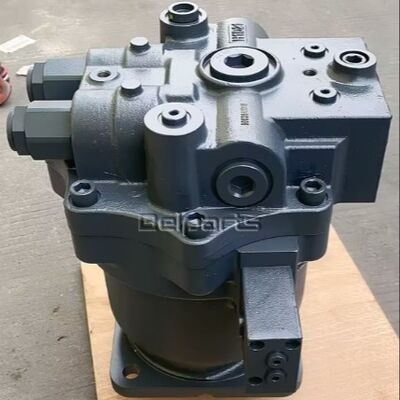 EC700CL Silnik huśtawkowy do części zamiennych koparek VOLVO MFC250-032 14535293 Silnik huśtawkowy koparek odporny na zużycie i uszczelniony