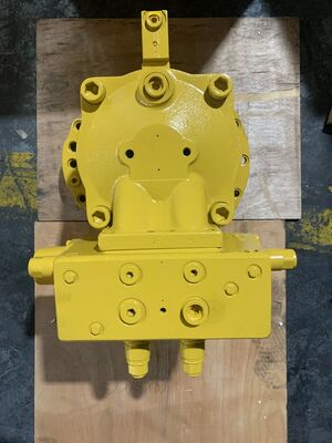 SK200-3 SK200-4 Silnik swingowy do koparki Kobelco Części zamienne 2441U819F3 2441U804F1