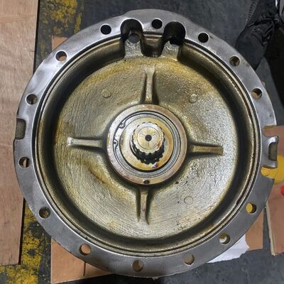 SK200-3 SK200-4 Silnik swingowy do koparki Kobelco Części zamienne 2441U819F3 2441U804F1