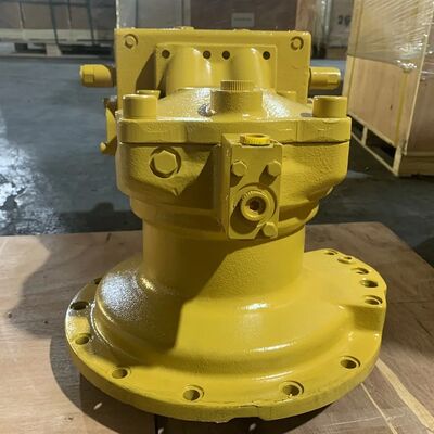 SK200-3 SK200-4 Silnik swingowy do koparki Kobelco Części zamienne 2441U819F3 2441U804F1