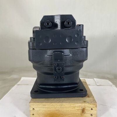 EC380DL EC380 M5X250 Silnik swingowy dla Volvo Części zamienne koparek VOE14653149 Części naprawcze silników swingowych koparek