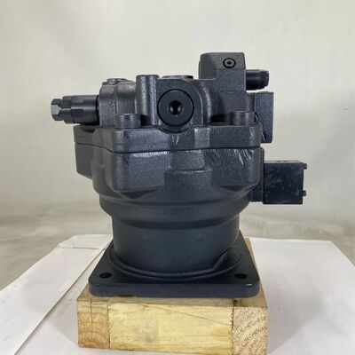 EC380DL EC380 M5X250 Silnik swingowy dla Volvo Części zamienne koparek VOE14653149 Części naprawcze silników swingowych koparek