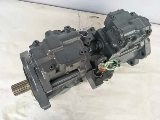 SH350A3 Pompy hydrauliczne do koparki Sumtiomo części zamienne K5V160DTH-K9Y14 pompy hydrauliczne Akcesoria producent OEM