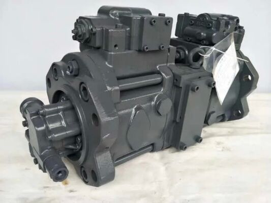SH350A3 Pompy hydrauliczne do koparki Sumtiomo części zamienne K5V160DTH-K9Y14 pompy hydrauliczne Akcesoria producent OEM