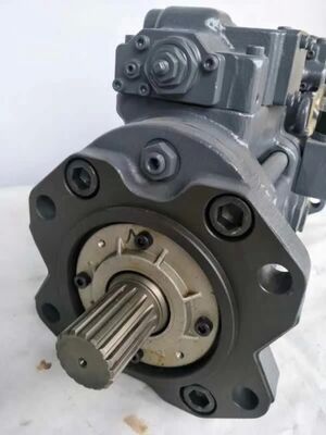 SH350A3 Pompy hydrauliczne do koparki Sumtiomo części zamienne K5V160DTH-K9Y14 pompy hydrauliczne Akcesoria producent OEM