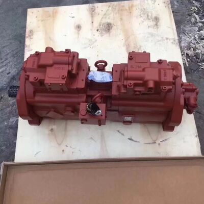 SH350A3 Pompy hydrauliczne do koparki Sumtiomo części zamienne K5V160DTH-K9Y14 pompy hydrauliczne Akcesoria producent OEM