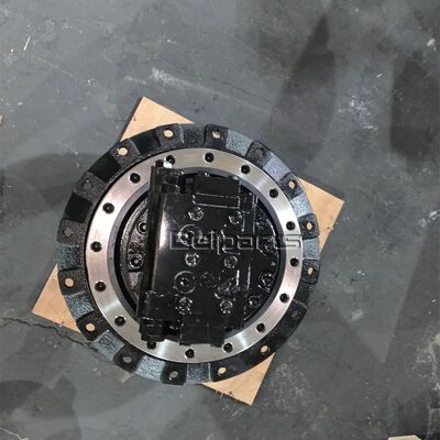 Napęd końcowy 323E 320E do koparki części zamienne 507-6561 507-6558 5076561 5076558 Zespół silnika jazdy Aftermarket