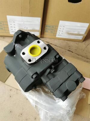 KX25 EBOBCA26 Główna pompa hydrauliczna dla Kubota EBOBCA Części zamienne koparki PVD-0B-24P-6G3-4191A Pompa aksyjna tłokowa OEM