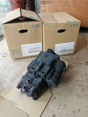 KX25 EBOBCA26 Główna pompa hydrauliczna dla Kubota EBOBCA Części zamienne koparki PVD-0B-24P-6G3-4191A Pompa aksyjna tłokowa OEM