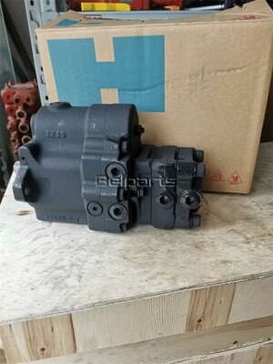 KX25 EBOBCA26 Główna pompa hydrauliczna dla Kubota EBOBCA Części zamienne koparki PVD-0B-24P-6G3-4191A Pompa aksyjna tłokowa OEM