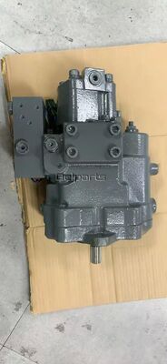 VIO55-6 VIO60-6B Pompa hydrauliczna do koparki Yanmar części zamienne PSVD2-21E Pompa osiowa tłokowa
